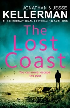 the lost coast-jesse kellerman-9781529125986