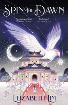 spin the dawn-elizabeth lim-9781529362886