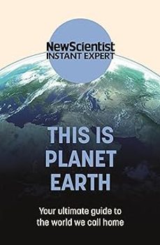 this is planet earth: your ultimate guide to the world we call home-9781529381986