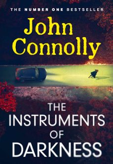 the instruments of darkness (ebook)-john connolly-9781529391886