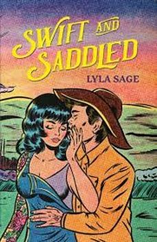 swift and saddled (ebook)-lyla sage-9781529436686