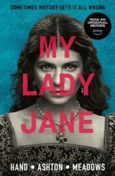 my lady jane-brodi ashton-9781529527186