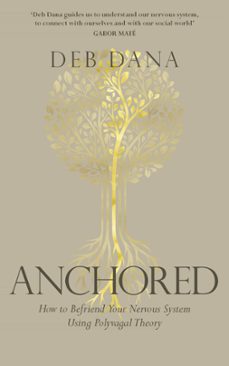 anchored (ebook)-deb dana-9781529938586