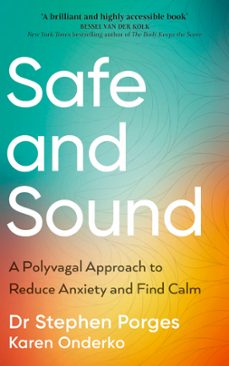 safe and sound (ebook)-stephen w. porges-karen onderko-9781529946086