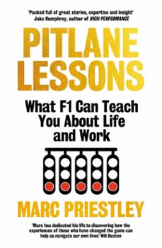 pitlane lessons (ebook)-marc 'elvis' priestley-9781529966886