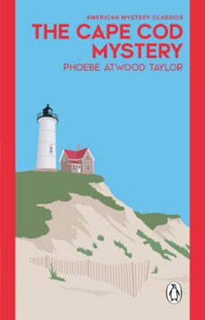 the cape cod mystery-phoebe atwood taylor-9781529981186