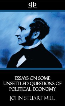 -john stuart mill-9781531259686