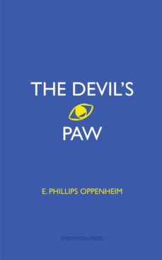 the devil's paw (ebook)-9781531297886