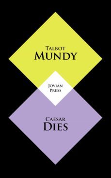 caesar dies (ebook)-talbot mundy-9781531299286