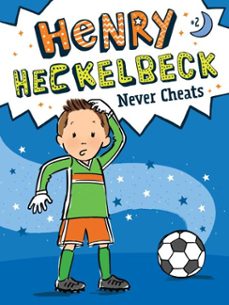 henry heckelbeck never cheats (ebook)-wanda coven-9781534461086