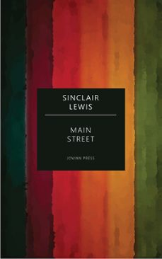 main street (ebook)-sinclair lewis-9781537822686