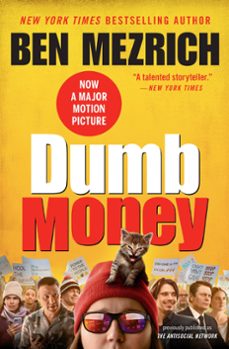the dumb money (ebook)-ben mezrich-9781538707586