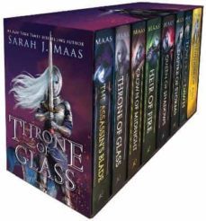 throne of glass box set-sarah j. maas-9781547602186