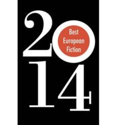 best european fiction 2014-drago jancar-9781564788986