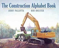 the construction alphabet book-jerry pallotta-9781570914386