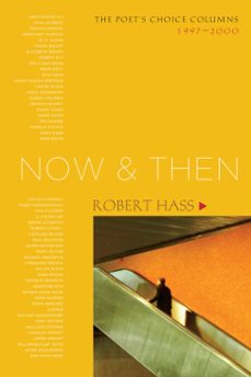 now and then (ebook)-robert hass-9781582439686