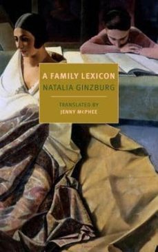 a family lexicon-9781590178386