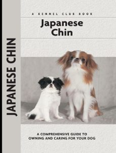 japanese chin (ebook)-juliette cunliffe-9781593789886