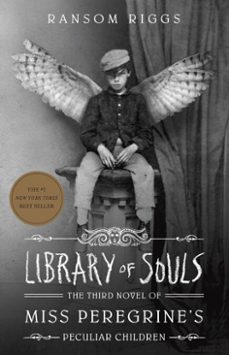 -ransom riggs-9781594747786