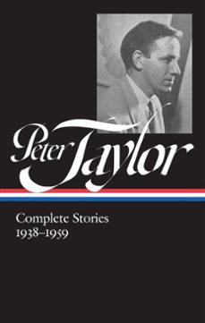 -peter taylor-9781598535686