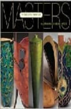 masters: woodturning-9781600591686