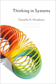 thinking in systems (ebook)-donella meadows-9781603581486