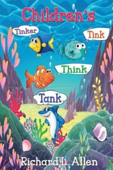 childrens tinker tink think tank-9781604148886