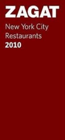 2010 new york city restaurants-curt gathje-carol diuguid-9781604781786