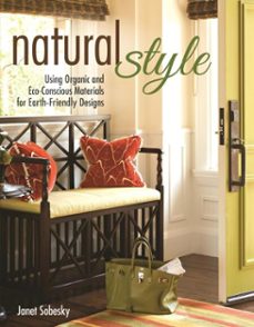 natural style (ebook)-janet sobesky-9781607656586