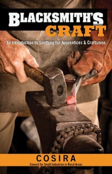 blacksmith's craft (ebook)-9781607657286