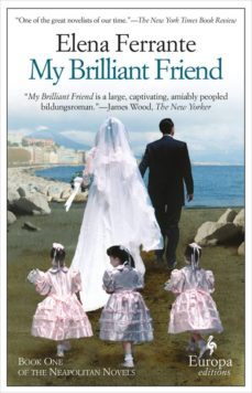 my brilliant friend-9781609450786