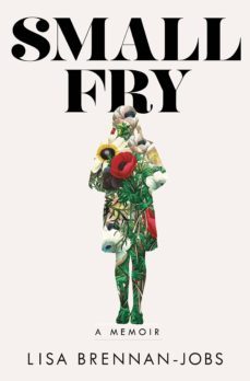 small fry-lisa brennan jobs-9781611856286