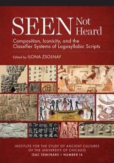 seen not heard (ebook)-9781614910886