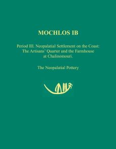 mochlos ib (ebook)-kellee a. barnard-thomas m. brogan-9781623030186