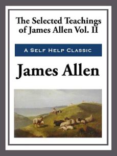-james allen-9781627931786