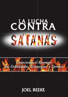 la lucha contra satanas (ebook)-joel beeke-9781629461786