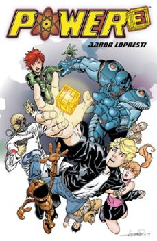 power cubed (ebook)-aaron lopresti-9781630085186