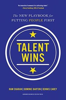talent wins-ram y otros charan-9781633691186