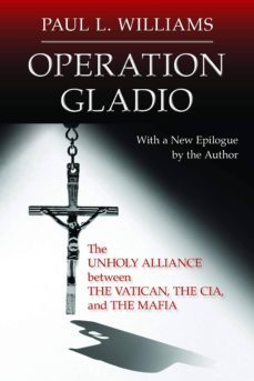 operation gladio-paul l williams-9781633884786