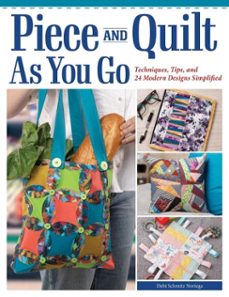 piece and quilt as you go (ebook)-debi schmitz noriega-9781637413586