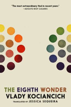 the eighth wonder (ebook)-vlady kociancich-9781644215586