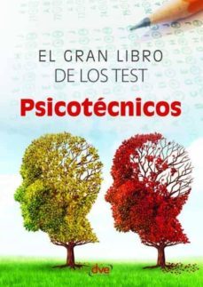 el gran libro de los test psicotécnicos-9781644610886