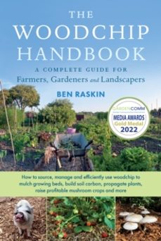 the woodchip handbook-ben raskin-9781645020486