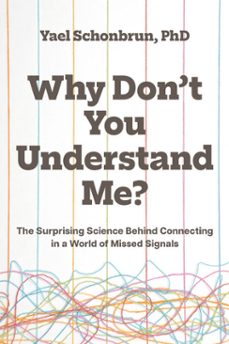 why dont you understand me? (ebook)-yael schonbrun-9781645023586