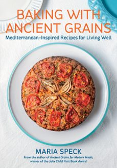 baking with ancient grains (ebook)-maria speck-9781645024286