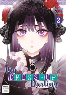 my dress-up darling 02 (ebook)-shinichi fukuda-9781646095186