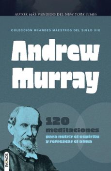 andrew murray (ebook)-andrew murray-9781646913886