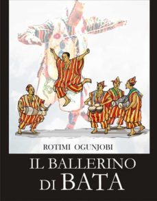 il ballerino di bata (ebook)-rotimi ogunjobi-9781667416786