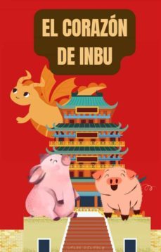 el corazon de inbu (ebook)-9781667427386