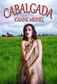 cabalgada (ebook)-9781667435886
